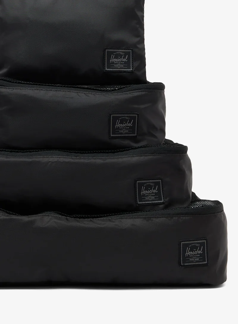 Herschel Kyoto Packing Cubes