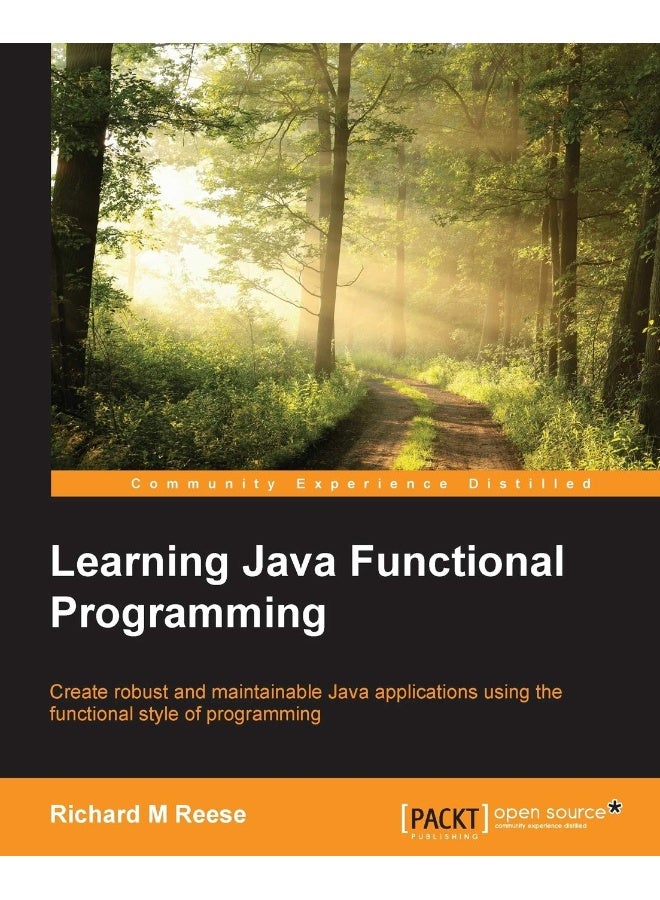 Learning Java Functional Programming