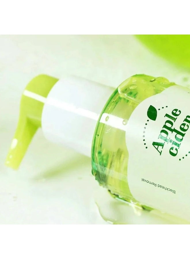 Ariul Apple Cider Vinegar Deep Cleansing Oil – 200ml - Image 5