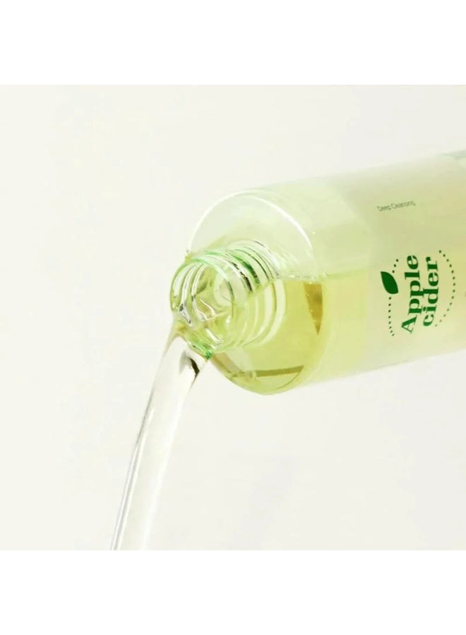 Ariul Apple Cider Vinegar Deep Cleansing Oil – 200ml - Image 4