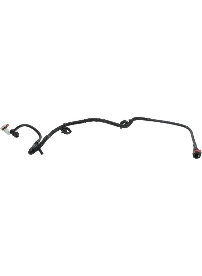 Mopar Genuine Evaporator Tube - Image 3