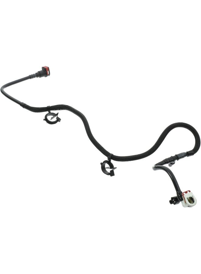 Mopar Genuine Evaporator Tube - Image 1