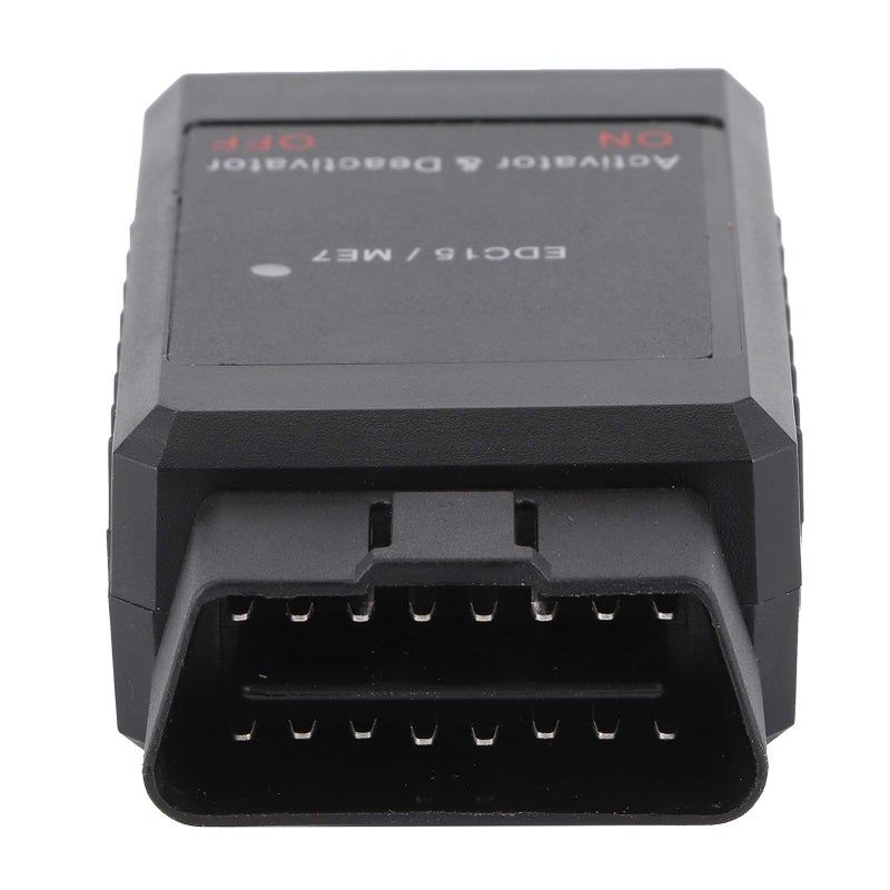 Compact 8 7x4 5x2 5cm OBD2 Immobiliser Deactivator Activator Diagnostic Tool for SEAT Cordoba Toledo - Image 5