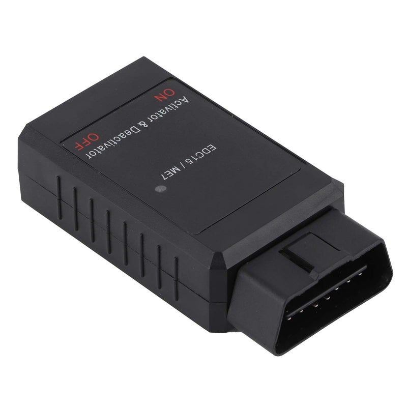 Compact 8 7x4 5x2 5cm OBD2 Immobiliser Deactivator Activator Diagnostic Tool for SEAT Cordoba Toledo - Image 4