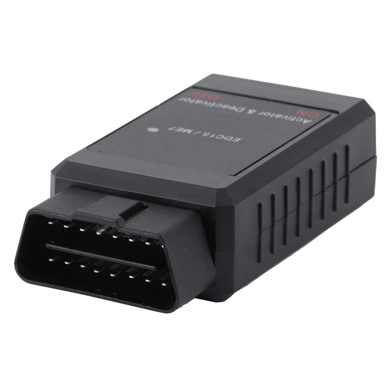 Compact 8 7x4 5x2 5cm OBD2 Immobiliser Deactivator Activator Diagnostic Tool for SEAT Cordoba Toledo - Image 2