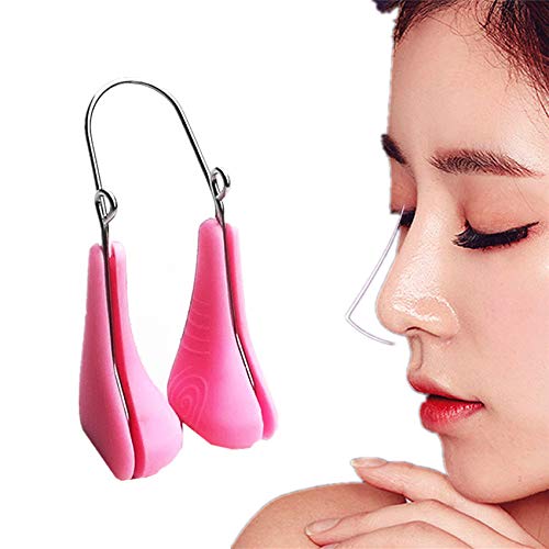 AlexVyan Certified Combo Purple and Special Nose Up Clip Shaping Lifting Bridge Straightening Purple Nose Up Beauty Clip High Lifting Clipper Correction Shaper For Shaping Beauty Tool - Image 2