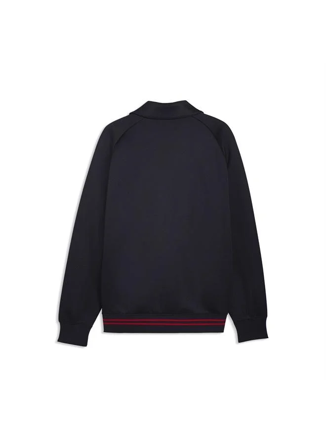 Puma New Navy T7 Big Cat Track Jacket Men for Men | Best Price UAE
