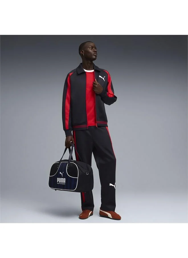Puma New Navy T7 Big Cat Track Jacket Men for Men | Best Price UAE