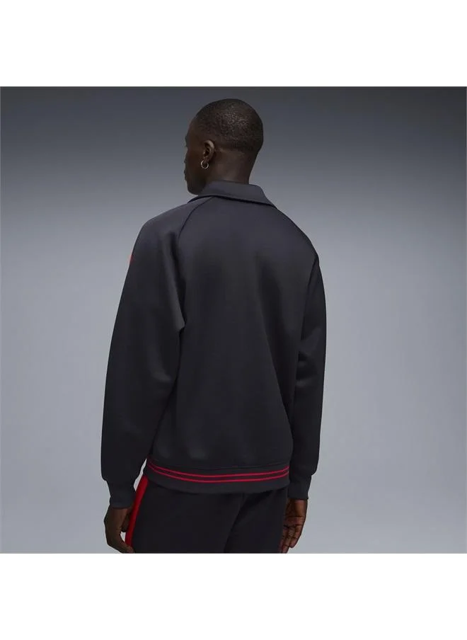 Puma New Navy T7 Big Cat Track Jacket Men for Men | Best Price UAE