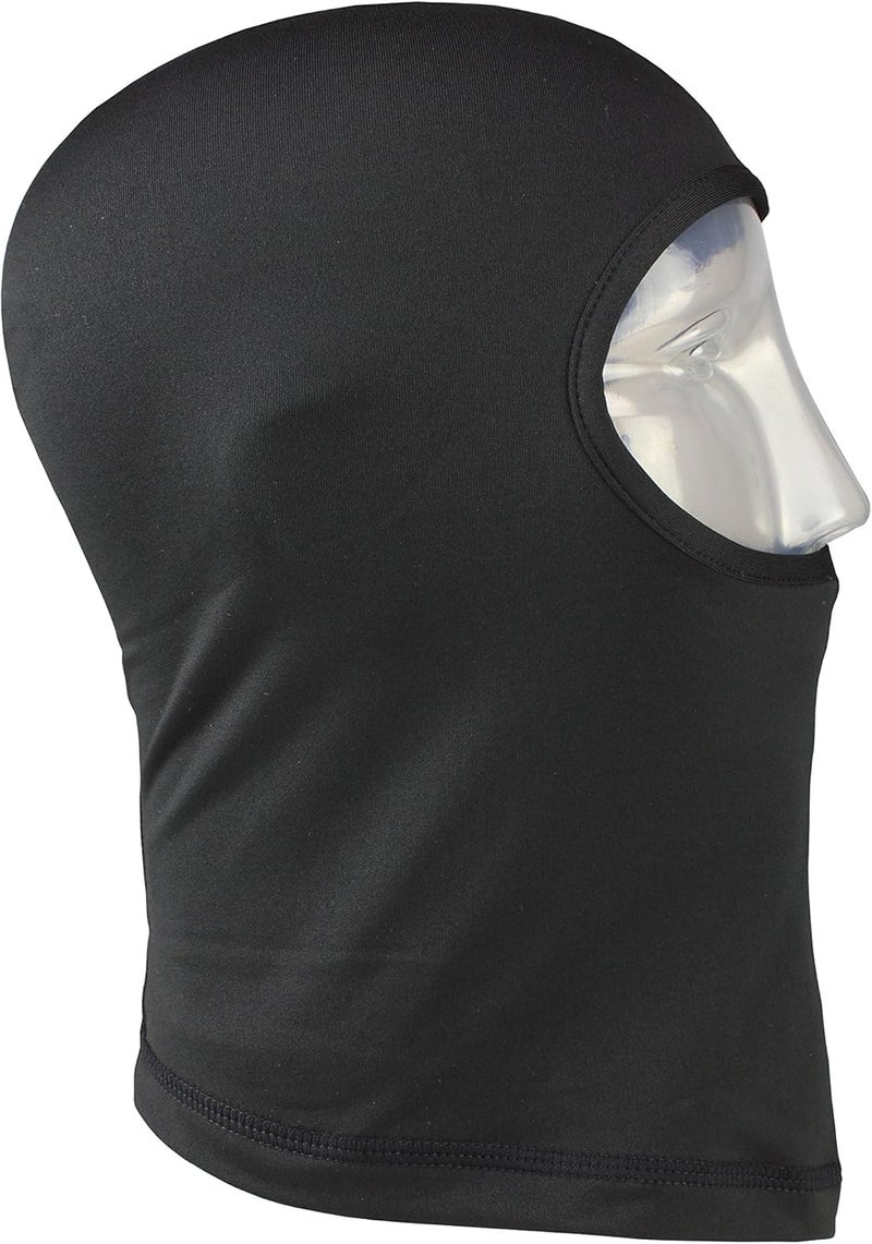 Seirus Innovation Dynamax Balaclava - Black, Small/Medium - Image 1