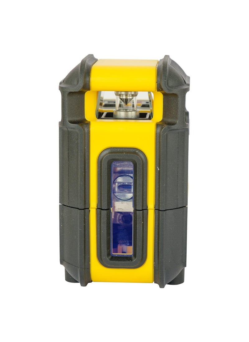 Stanley STANLEY STHT775941 360 Degree Red Beam Cross Line Laser with 20 m Working Range  - Image 4