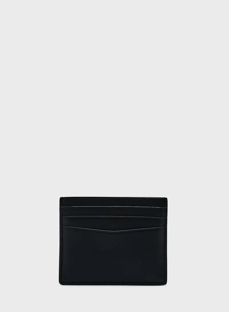 Calvin Klein Jeans Logo Card Holder