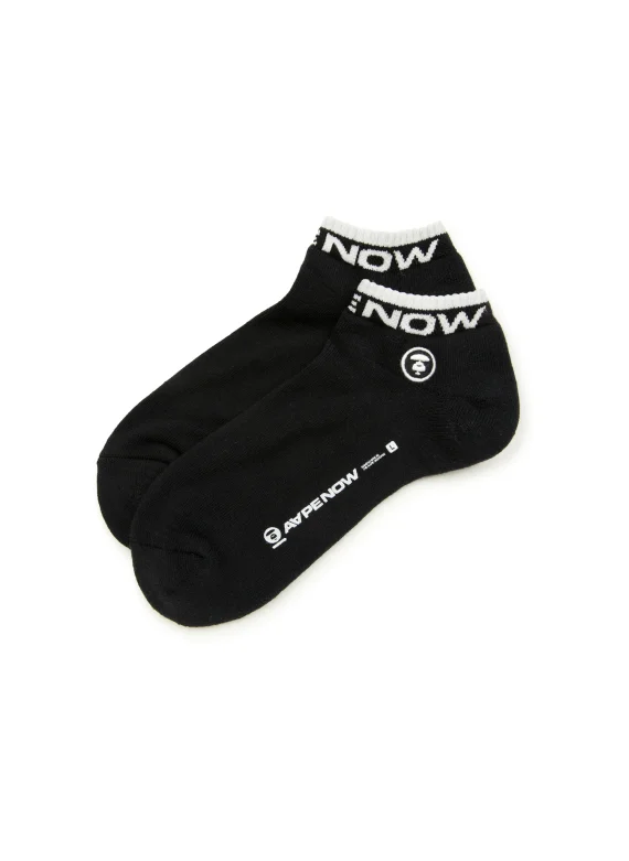 AAPE AAPENOW socks