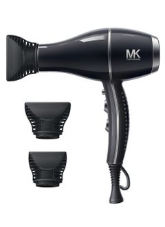 Majestic Keratin MK Professional Hair Dryer THD2300  - Image 1