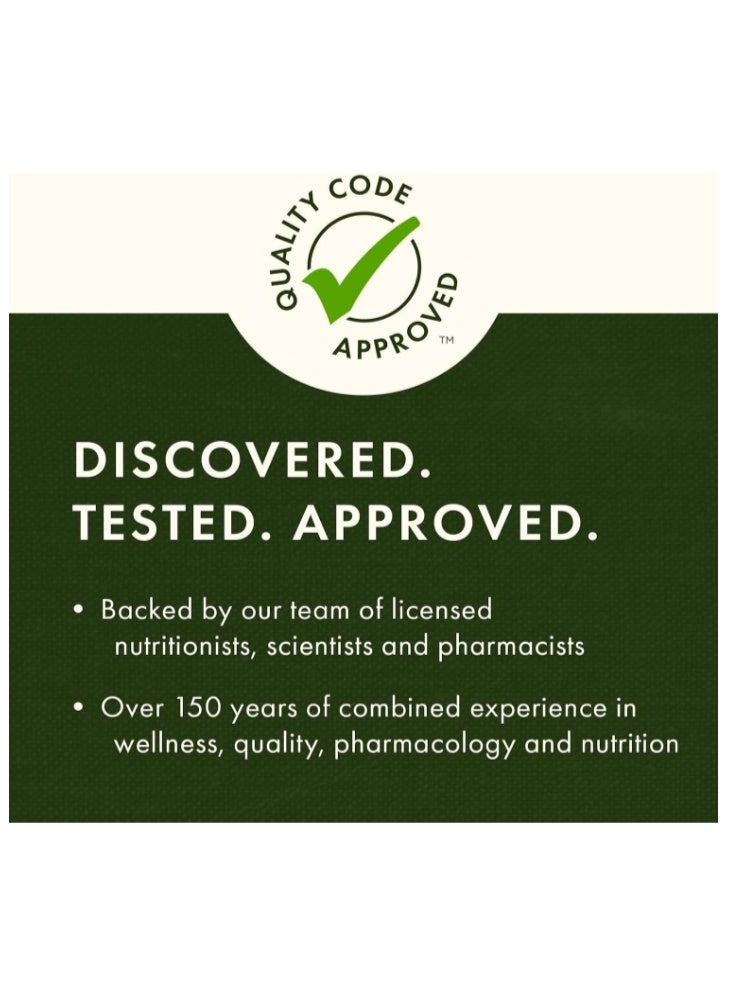 Swanson Full Spectrum Ginger & Turmeric Capsules 60 Count – Digestive & Joint Support Supplement - Image 2