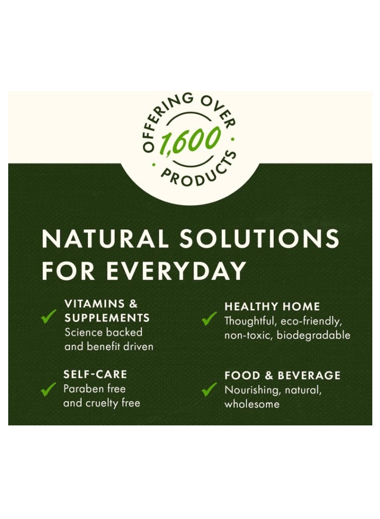 Swanson Full Spectrum Ginger & Turmeric Capsules 60 Count – Digestive & Joint Support Supplement - Image 5