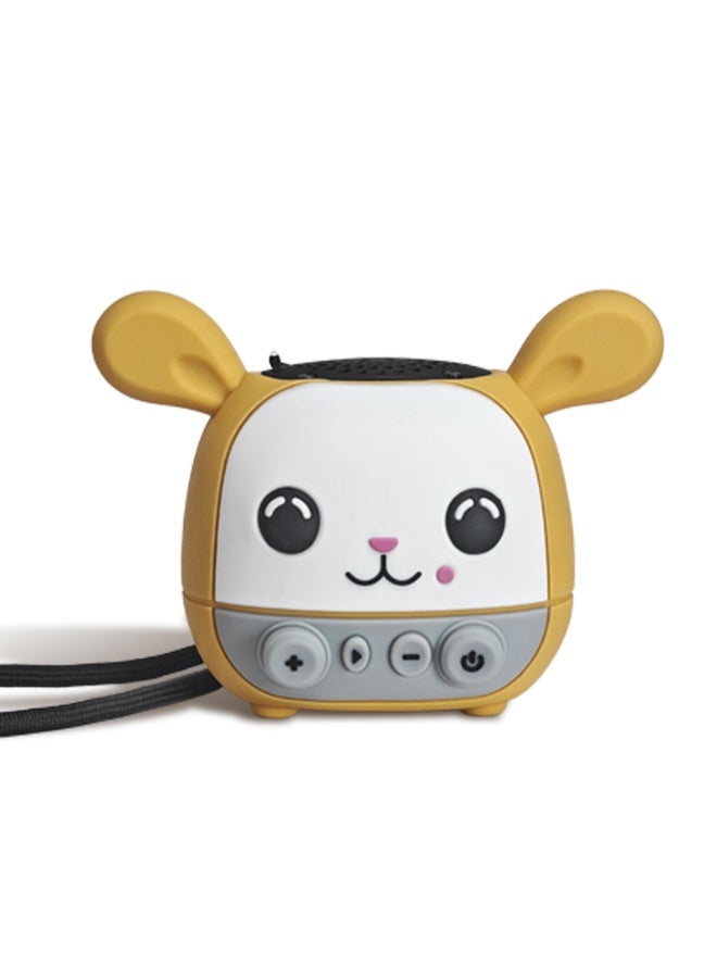 EBMINI New Outdoor Portable Waterproof Bluetooth Speaker