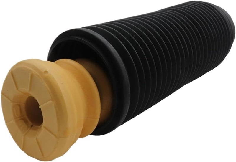 Wivplex Front Dust Cover Shock Absorber Bellow Boot Set - Image 3