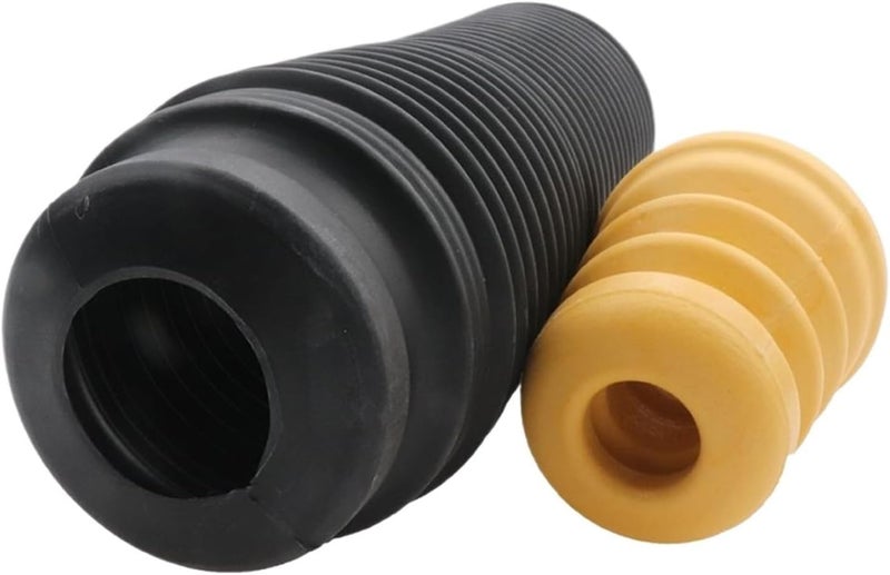 Wivplex Front Dust Cover Shock Absorber Bellow Boot Set - Image 2