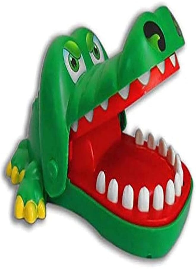 Generic Generic Crocodile Dentist Bite Finger Game Funny for Kids 