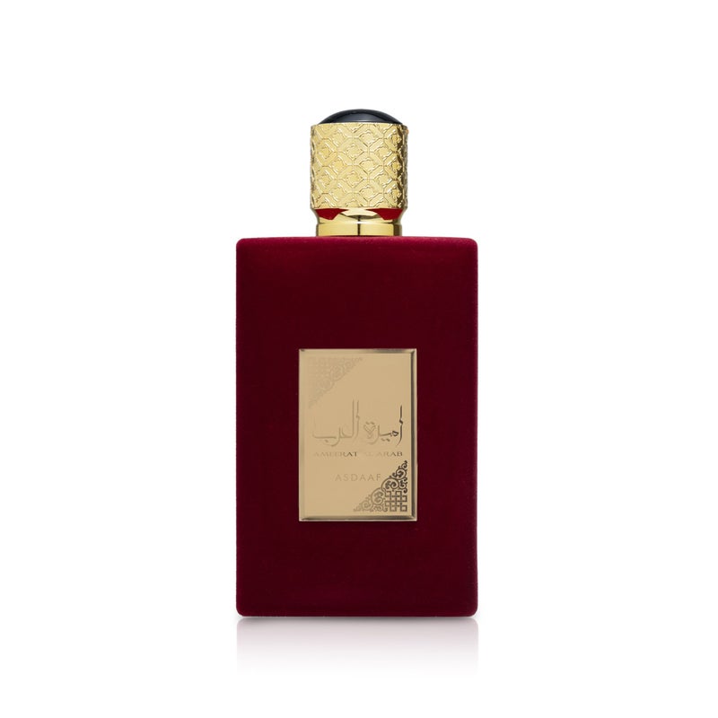أصداف عطر أميرة العرب EDP للنساء 100 ملليلتر - Image 2