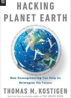 Hacking Planet Earth Mrexp 