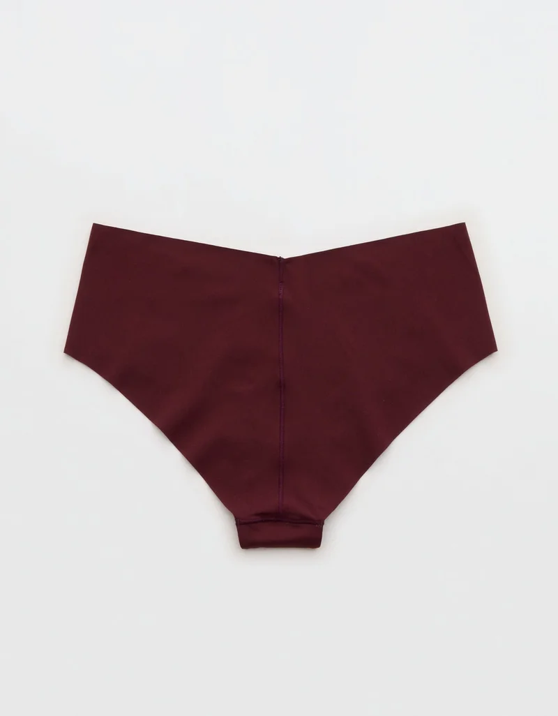 Aerie Aerie SMOOTHEZ No Show Cheeky Underwear