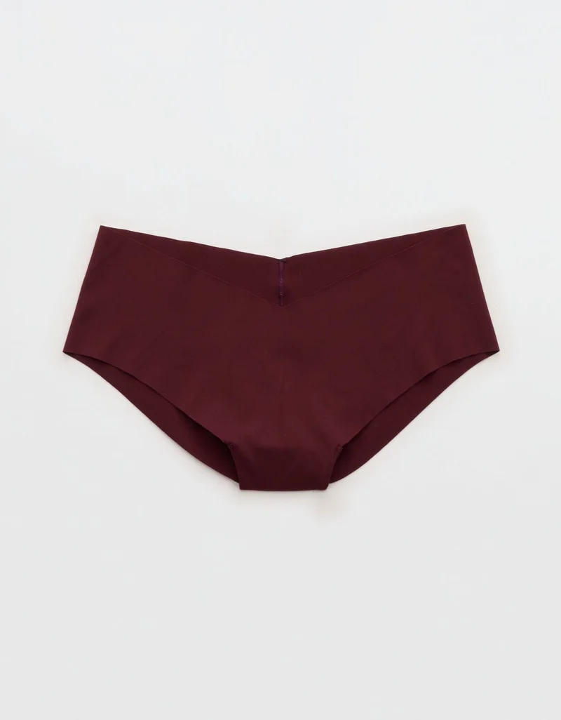 Aerie Aerie SMOOTHEZ No Show Cheeky Underwear
