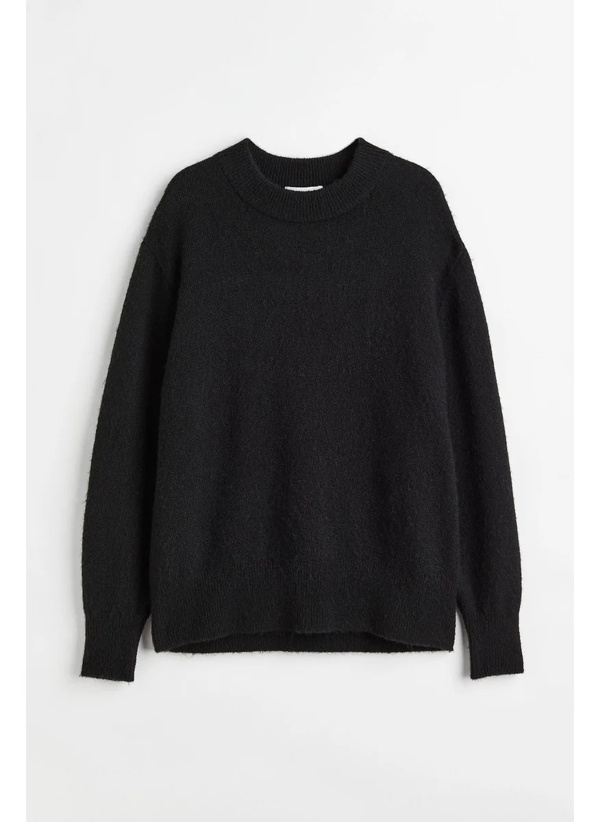 H&M Knitted Jumper