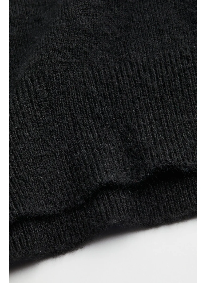 اتش اند ام Knitted Jumper