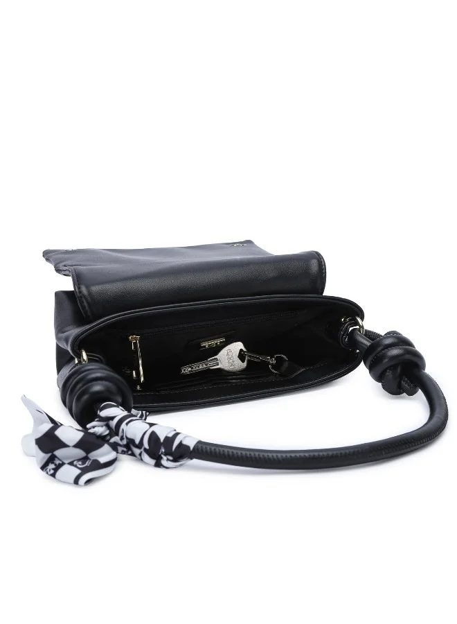 FYOR Knotted Strap Shoulder Bag BD 165