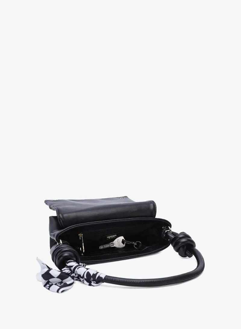 Fyor  Knotted Strap Shoulder Bag BD 165 for Women | Best Price UAE