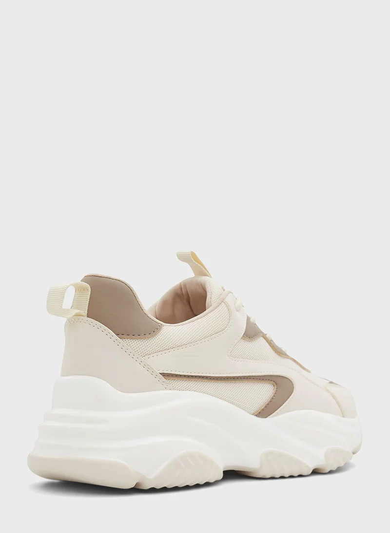 CALL IT SPRING Refresh Low Top Sneakers