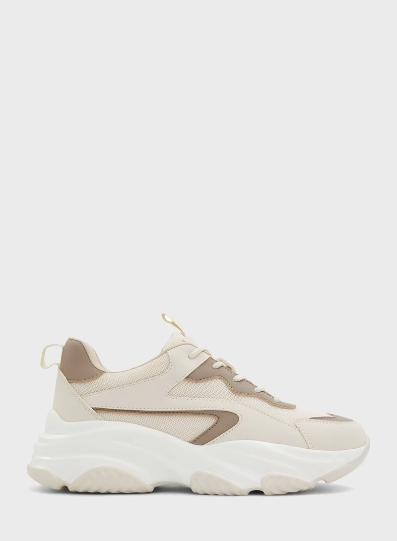CALL IT SPRING Refresh Low Top Sneakers
