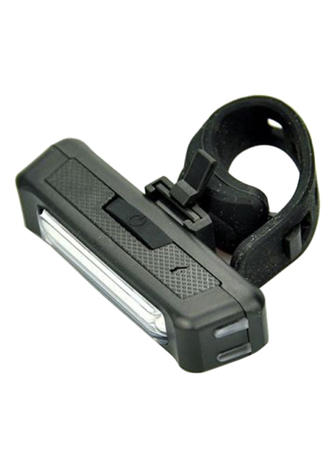 Loquat Portable Rechargeable LED USB Taillight - Image 1