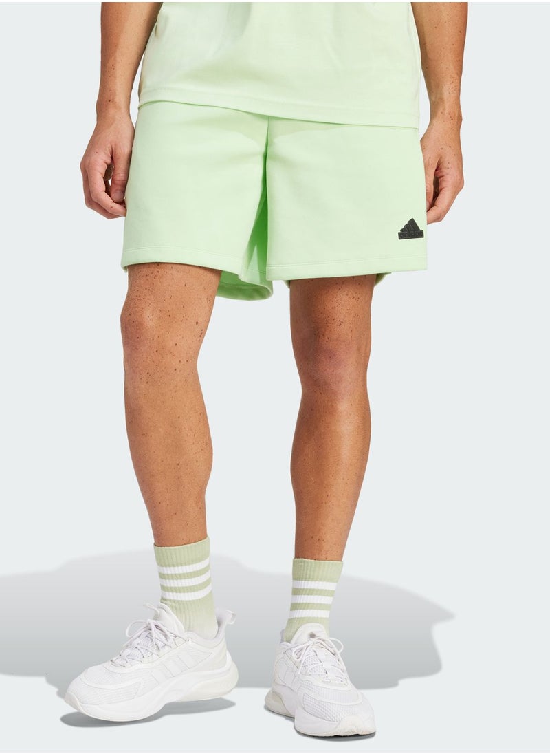 Adidas - Z.N.E. Premium Shorts - Image 1