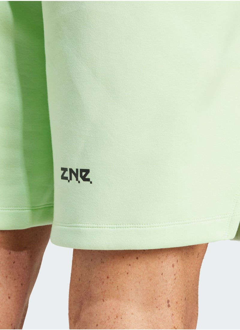 Adidas - Z.N.E. Premium Shorts - Image 1