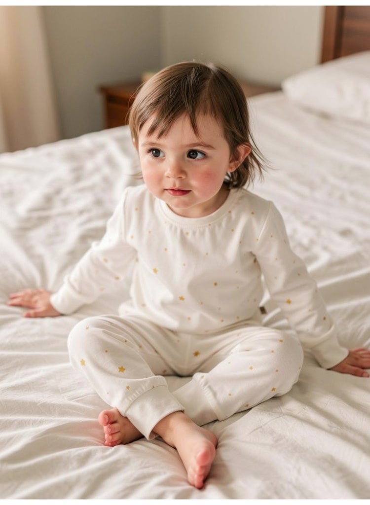 La ropa kids pajamas - Image 1