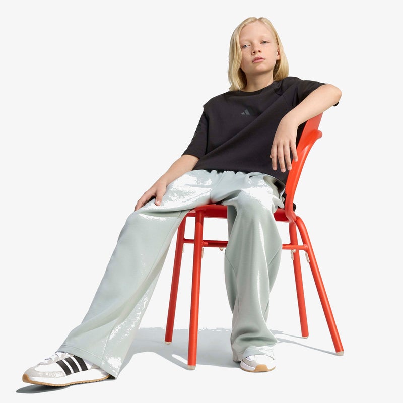 Adidas FUTURE ICONS 3 STRIPES T-SHIRT - Image 4