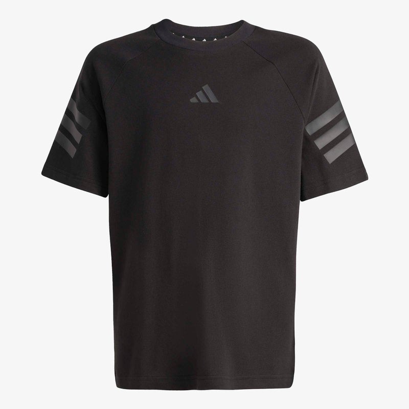 Adidas FUTURE ICONS 3 STRIPES T-SHIRT - Image 1