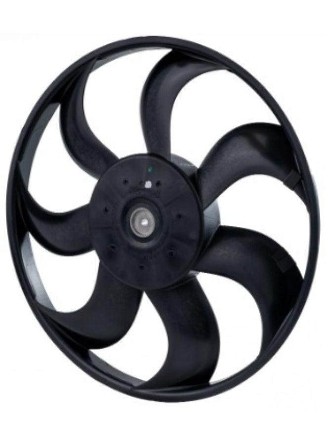 PROTON FAN BLADE Proton Saga Mc 1, MC2 - Image 3