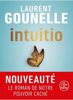 Intuitio by Gounelle Laurent Paperback 
