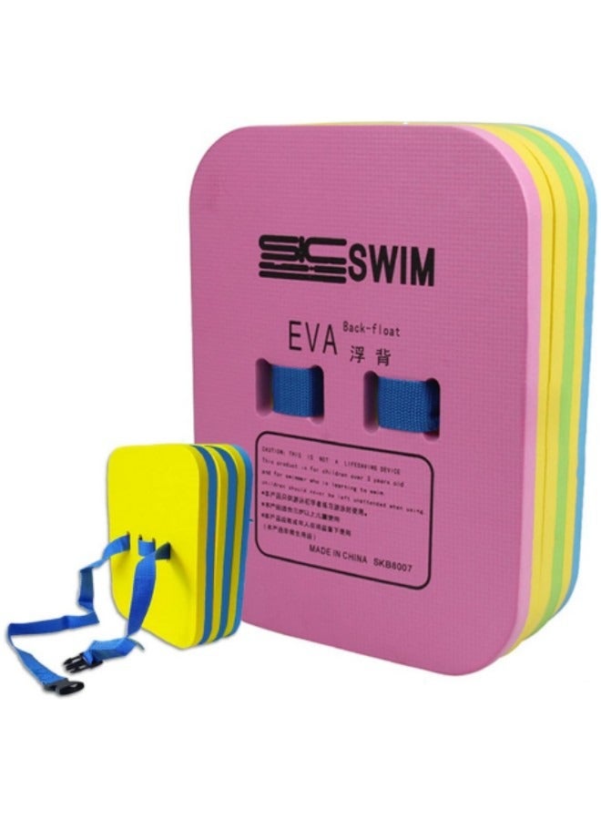 GGEROU Swimming Kickboard for Adults and Kids,Swimming Learning Pool Training Aid Float Board - Image 1
