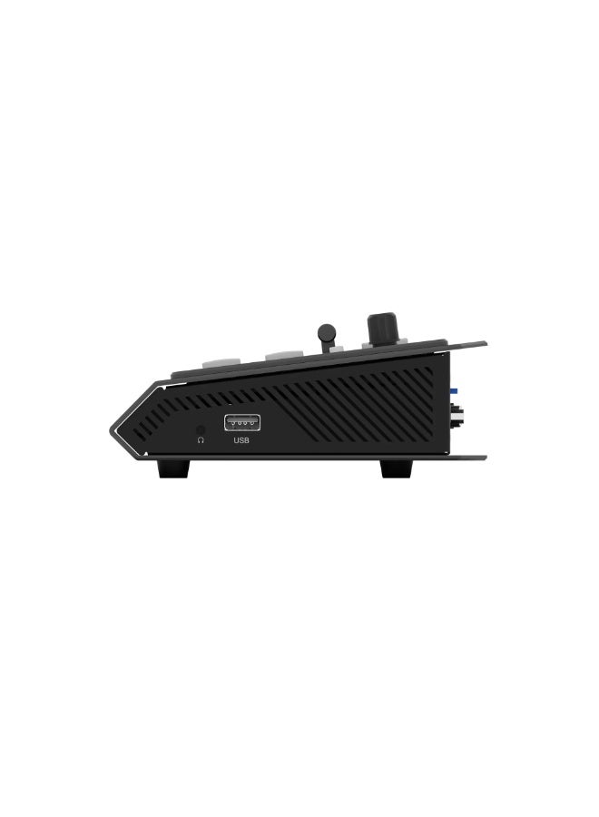AVMATRIX SHARK H4 4-CH HDMI VIDEO SWITCHER - Image 3