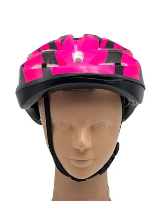 Pink/Black