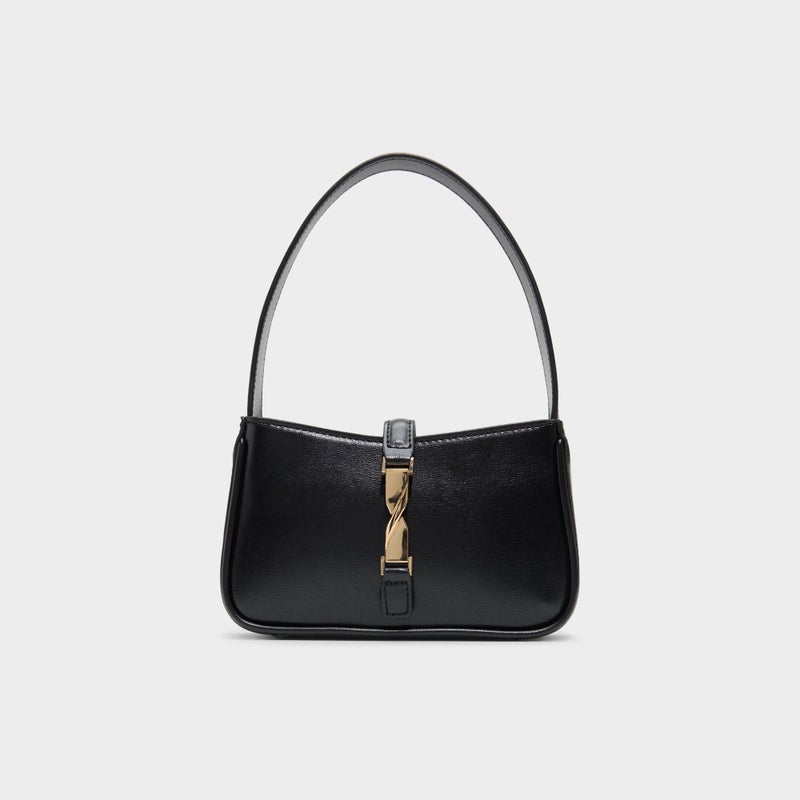 Aldo Abrielle City Handbag for Women - Black - Image 1