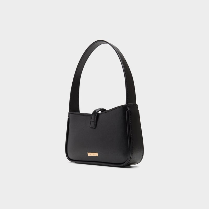 Aldo Abrielle City Handbag for Women - Black - Image 2