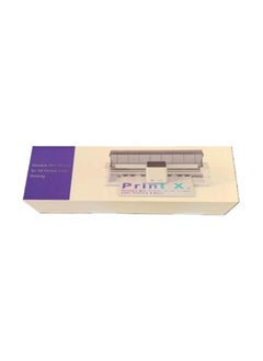 FIPKA Evebot - Print X : Portable Printer for A4 Color Printing | Color Printing On-the-Go  - Image 2