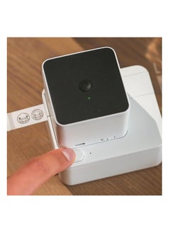 FIPKA Evebot - Print X : Portable Printer for A4 Color Printing | Color Printing On-the-Go  - Image 4