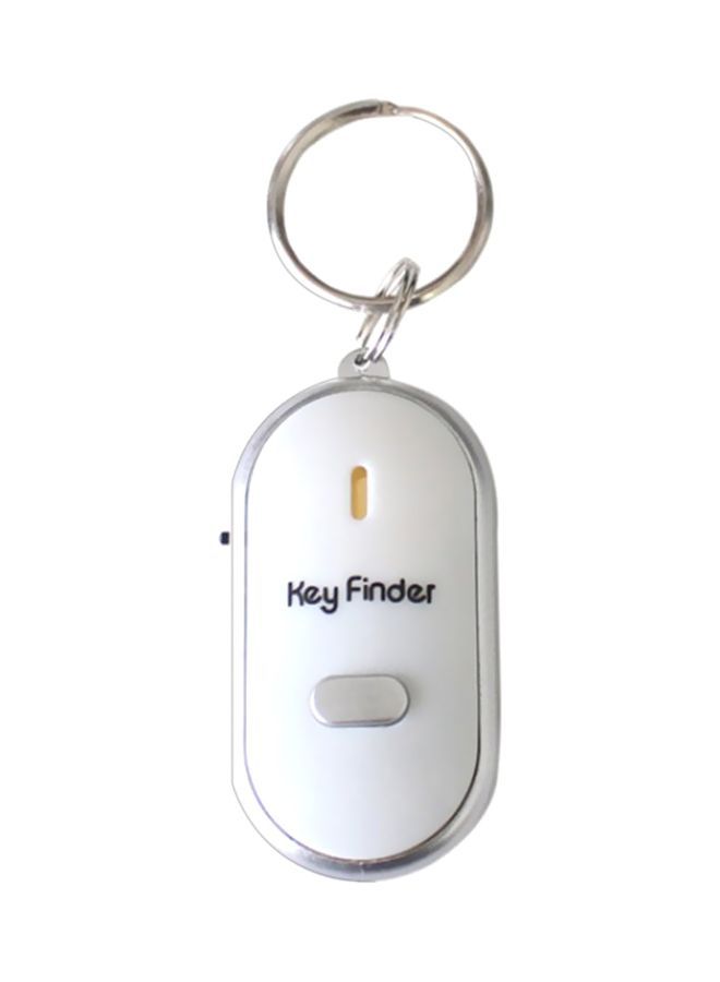 NIBEMINENT Whistle Sensor Keychain - Image 1